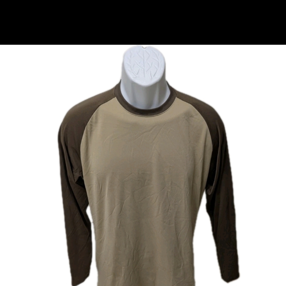 Patagonia Performance Basic Base Layer Top Mens M… - image 3